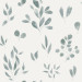 Tapetti Belle sininen, non-woven