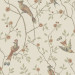Tapetti Eugen ruskea 0,53x10,05m non-woven