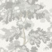 Tapetti Raphaël harmaa 444-31, non-woven