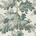 Tapetti Sandberg Raphael vihreä, non-woven (SBE444-58)