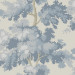Tapetti Raphael sininen 444-36 0,53x10,05m, non-woven