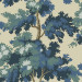 Tapetti Raphael tummansininen 444-66 0,53x10,05 m, non-woven