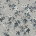 Paneelitapetti Sandra, non-woven, mittatilaus, harmaa