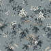 Paneelitapetti Sandra, non-woven, mittatilaus, sininen
