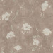 Paneelitapetti Poppy, non-woven, mittatilaus, vaaleanpunainen