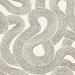 Tapetti Zen mustavalkoinen 805-01, non-woven