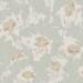 Tapetti Charlotta vaaleanvihreä, non-woven
