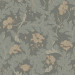 Tapetti Charlotta vihreä, non-woven