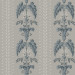 Tapetti Sophie sininen, non-woven