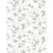 Tapetti Emilie vaalea, non-woven
