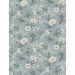 Tapetti Emilie sininen, non-woven