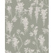 Tapetti Hedvig vihreä, non-woven