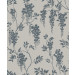 Tapetti Hedvig sininen, non-woven