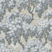 Tapetti Ragnvi sininen, non-woven
