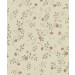 Tapetti Henny ruskea 0,53x10,05m non-woven