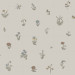 Tapetti Maja beige 0,53x10,05m non-woven