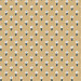 Tapetti Sandberg Betty hunaja, non-woven (SBES10375)