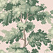 Tapetti Sandberg Raphael vaaleanpunainen, non-woven (SBES10382)