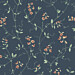 Tapetti Sandberg Sanna sininen, non-woven (SBES10385)