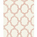 Tapetti Sandberg Wilma punainen, non-woven (SBES10388)