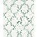 Tapetti Sandberg Wilma vihreä, non-woven (SBES10389)