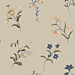 Tapetti Sandberg Hanna savi, non-woven (SBES10392)