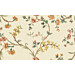 Kuvatapetti Sandberg Clara kaura, mittatilaus, non-woven (SBES10400)