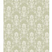 Tapetti Sandberg Alva vaaleanvihreä, non-woven (SBES10460)