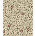 Tapetti Sandberg Solliden punainen, non-woven (SBES10463)