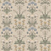 Tapetti Sandberg Maj savi, non-woven (SBES10476)