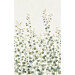 Kuvatapetti Sandberg Ivy vihreä, mittatilaus, non-woven (SBES10484)