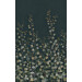Kuvatapetti Sandberg Ivy tummansininen, mittatilaus, non-woven (SBES10486)