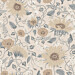 Tapetti Sandberg Solveig vaaleansininen, non-woven (SBES10556)