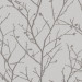 Vermeil 104754 vaaleanharmaa/hopea