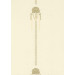 Isoäidin aikaan 4835-1 beige/ruskea