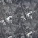 Moomin 5166-4 musta/hopea