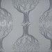 Moomin 5170-1 harmaa