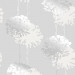 Rolleri 9 5281-4 valkoinen/hopea