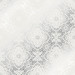 Belle 5338-5 hopea/valkoinen