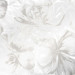 Belle 5339-5 vaalea/harmaa