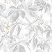 Tapetti Decor Maison Silva 5370-3, harmaa