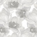 Tapetti Decor Maison Silva 5404-6, harmaa