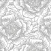 Tapetti Decor Maison Silva 5405-4, harmaa