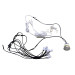 Led-valosarja RGB 6 kpl x 0,02W