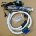 UV-C suodatin 16w lux style
