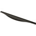 Profiilivedin Temal Bow, 350 mm, harjattu pronssi