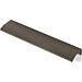 Profiilivedin Temal Wing, 200 mm, harjattu pronssi