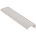 Profiilivedin Temal Wing, 200 mm, matta greige