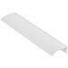 Profiilivedin Temal Wing, 200 mm, matta valkoinen