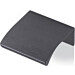 Profiilivedin Temal Wing, 40 mm, harjattu antrasiitti